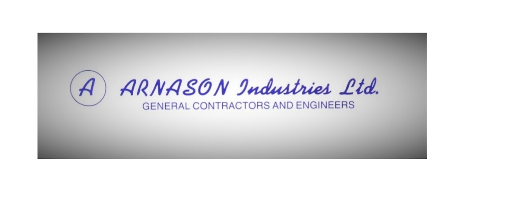 Arnason Industries Ltd. | 9094E PTH 101 NSR, Winnipeg, MB R3C 2E6, Canada | Phone: (204) 633-2567