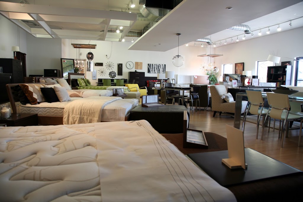 Modern Living London | 600 Wharncliffe Rd S, London, ON N6J 2N4, Canada | Phone: (519) 649-0686
