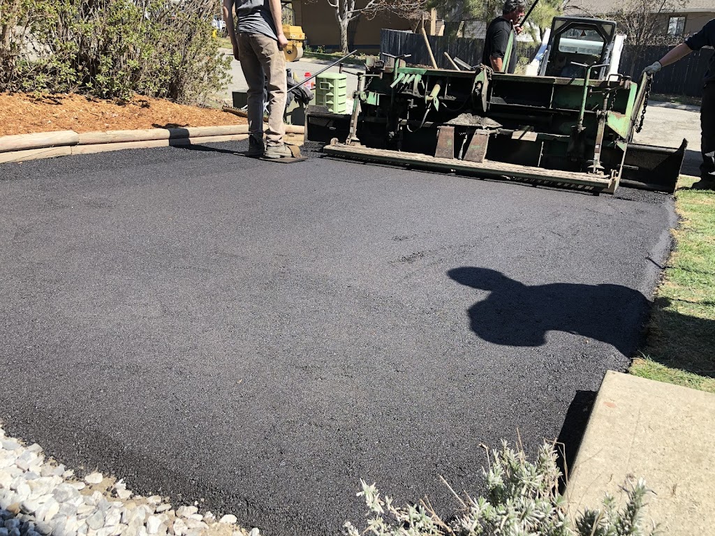 Thompson Rivers Paving | 6501 Beaver Crescent, Kamloops, BC V2C 4V2, Canada | Phone: (250) 574-6863