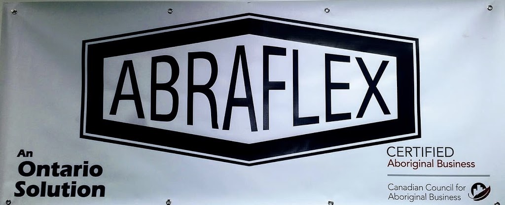 Abraflex (2004) Ltd | 3437 Bruce County Rd 3, Paisley, ON N0G 2N0, Canada | Phone: (844) 607-5747