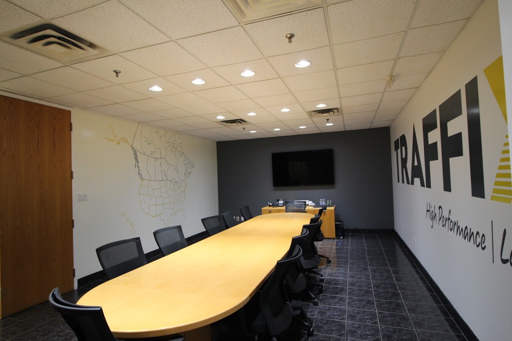 TRAFFIX Milton | 1-375 Wheelabrator Way, Milton, ON L9T 3C1, Canada | Phone: (905) 875-0708