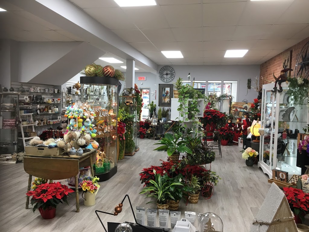 Bernard Tessier Fleuriste | 533 Rue Principale, Lachute, QC J8H 1Y6, Canada | Phone: (450) 562-2825