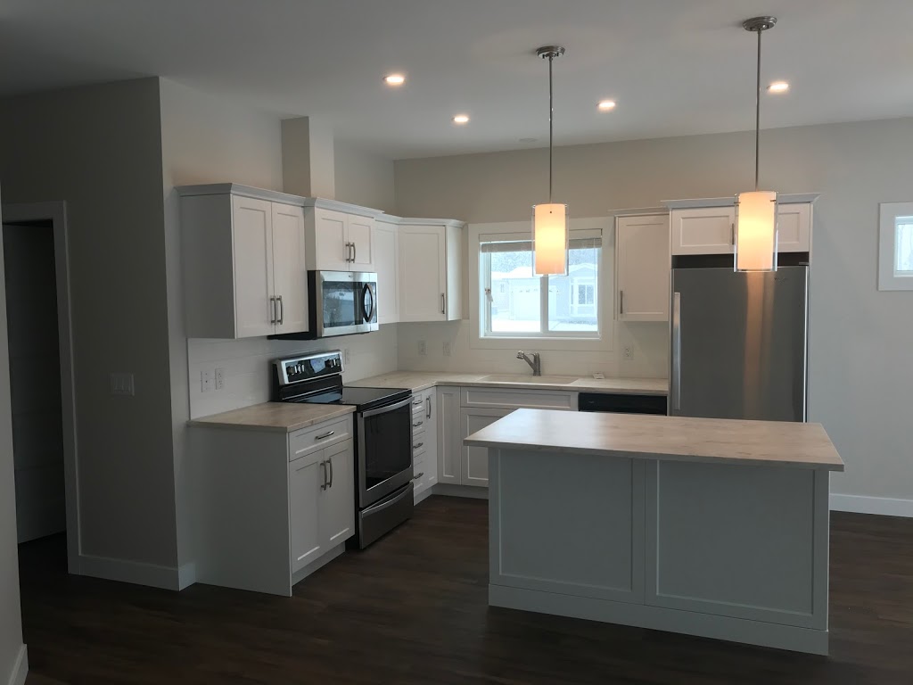 Site Pro Contracting | 6265 Sidley Mountain Rd, Bridesville, BC V0H 1B0, Canada | Phone: (250) 258-1665