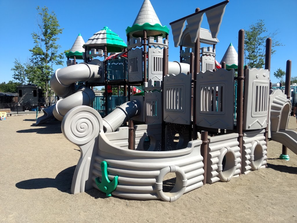 Camping Atlantide | 11155 QC-335, Saint-Calixte, QC J0K 1Z0, Canada | Phone: (450) 222-5225