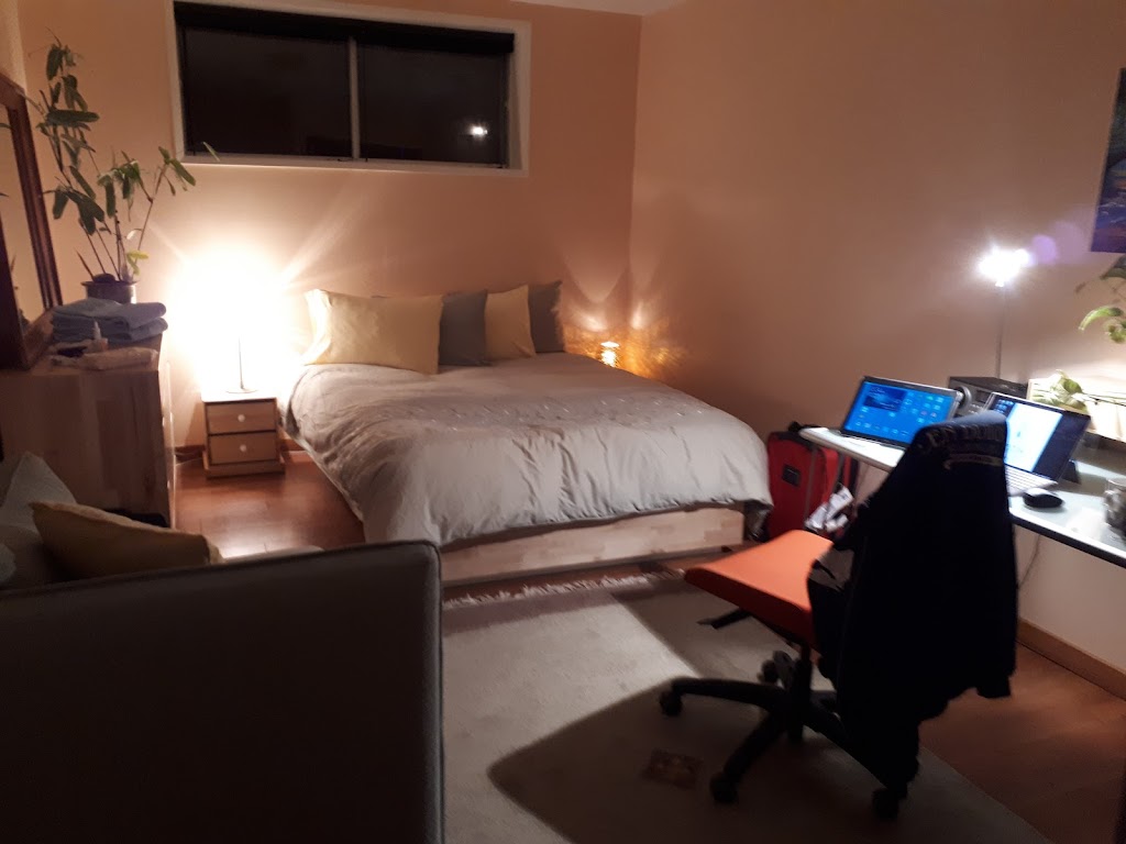 Jasper Place B&B | 8940 150 St NW, Edmonton, AB T5R 1E7, Canada | Phone: (780) 430-0275