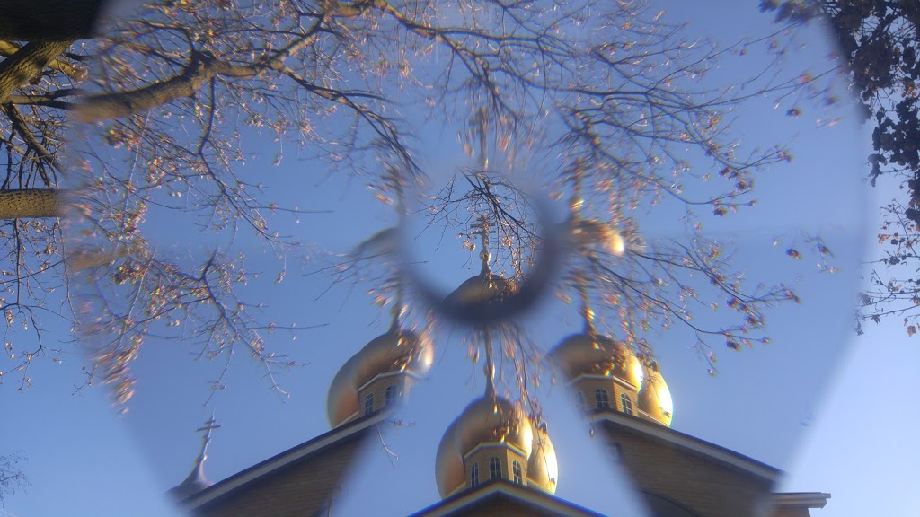 Russian Orthodox Church of Christ The Saviour | 140 Fairview Ave, London, ON N6C 4T8, Canada | Phone: (226) 270-2307