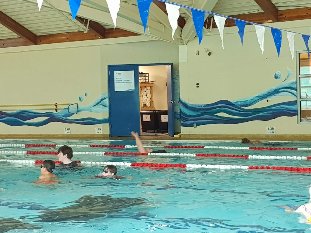 Rainbow Road Aquatic Centre | 262 Rainbow Rd, Salt Spring Island, BC V8K 2M3, Canada | Phone: (250) 537-1402