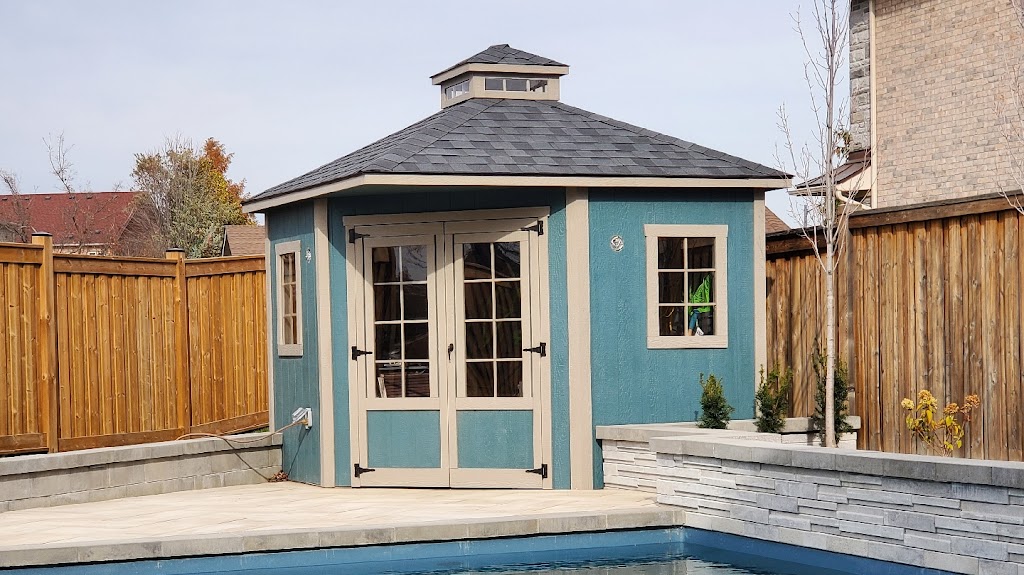 Cedar Ridge Products | 35 Chipwood Crescent, Brampton, ON L6V 2E4, Canada | Phone: (905) 866-7769