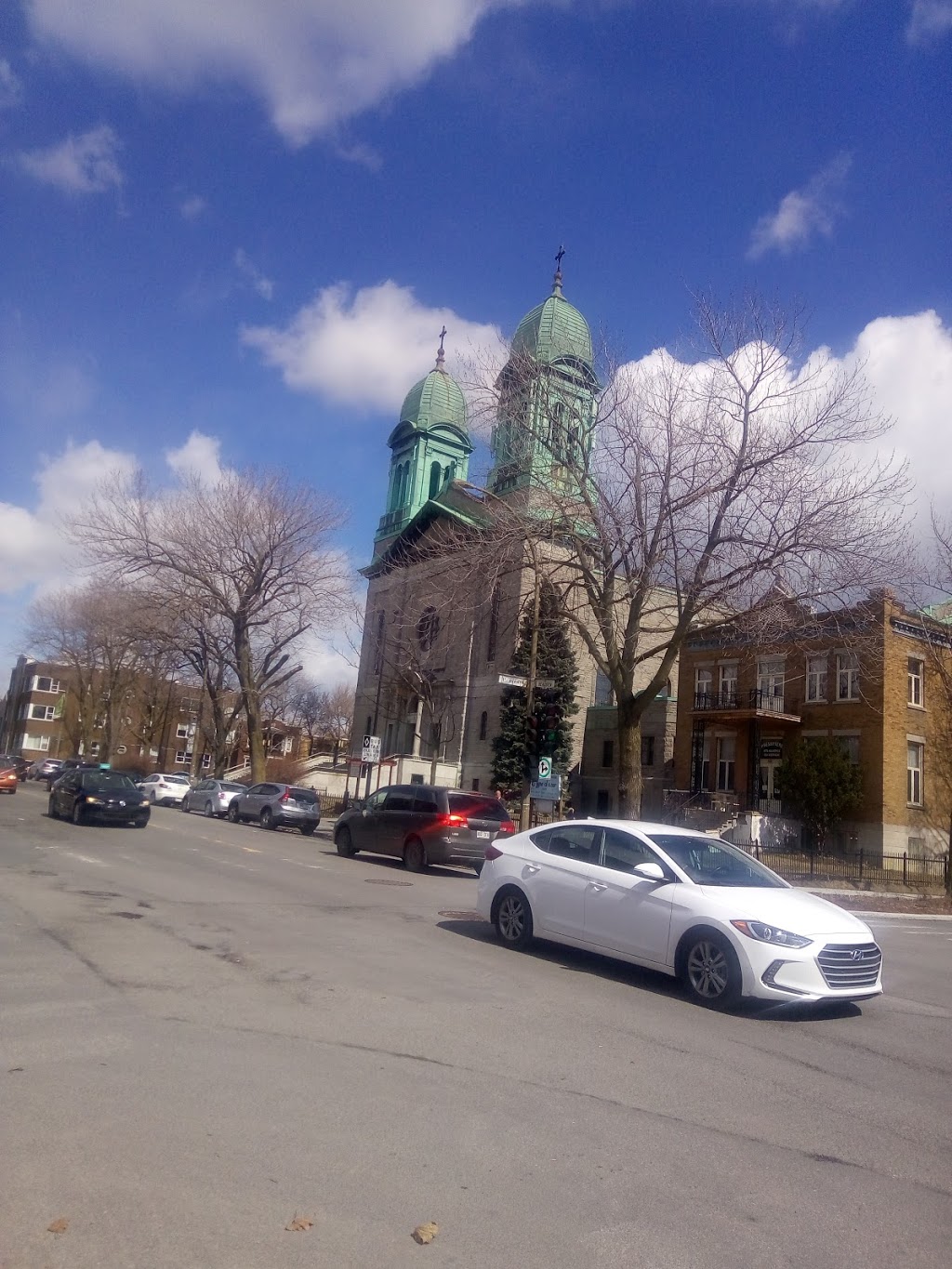 Serrurier Beaubien | 2582 Rue Beaubien E, Montréal, QC H1Y 1G3, Canada | Phone: (514) 722-4443