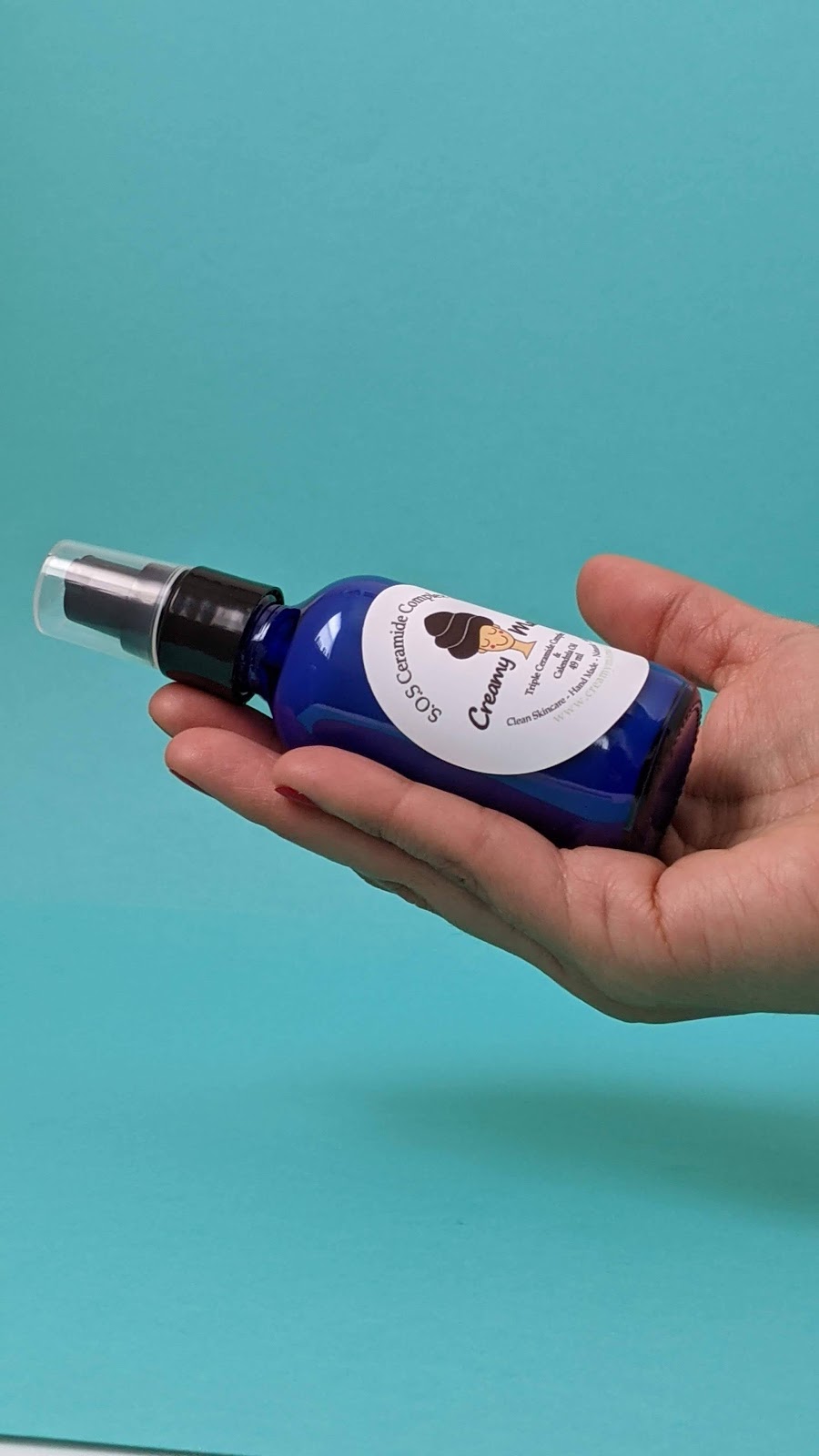 Creamy Mama Skincare | Hillcrest Rd SW, Airdrie, AB T4B 4T8, Canada | Phone: (403) 501-4701