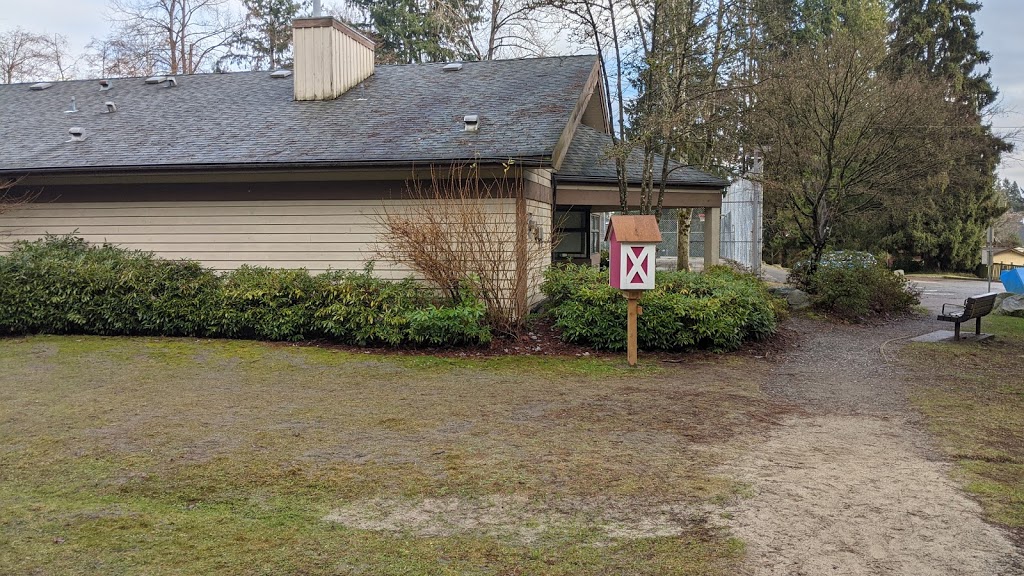 Glenayre Community Centre | 492 Glencoe Dr, Port Moody, BC V3H 1G5, Canada | Phone: (604) 469-4552