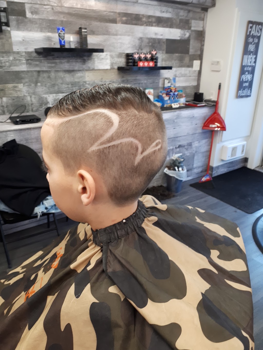 Romano Barbier | 995 Grand Boulevard, Chambly, QC J3L 1W2, Canada | Phone: (450) 447-9000