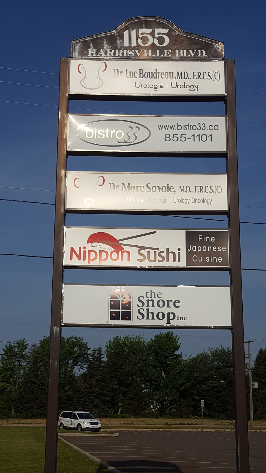 The Snore Shop | 1155 Shediac Rd #102, Moncton, NB E1A 5L1, Canada | Phone: (506) 830-5300