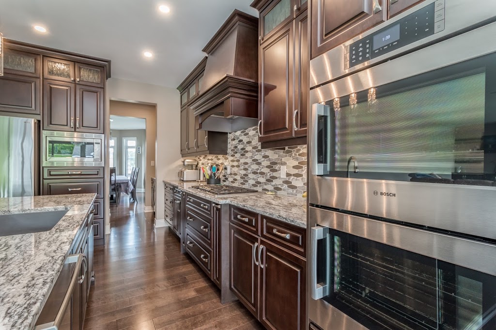 Milestone Millwork | 2895 St Paul Ave #10, Niagara Falls, ON L2J 2L3, Canada | Phone: (905) 358-8913
