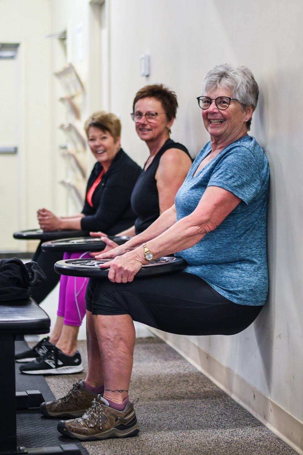 Rise Athletics and Wellness | 245 Kimberly Rd A, Winkler, MB R6W 0H7, Canada | Phone: (204) 325-0247