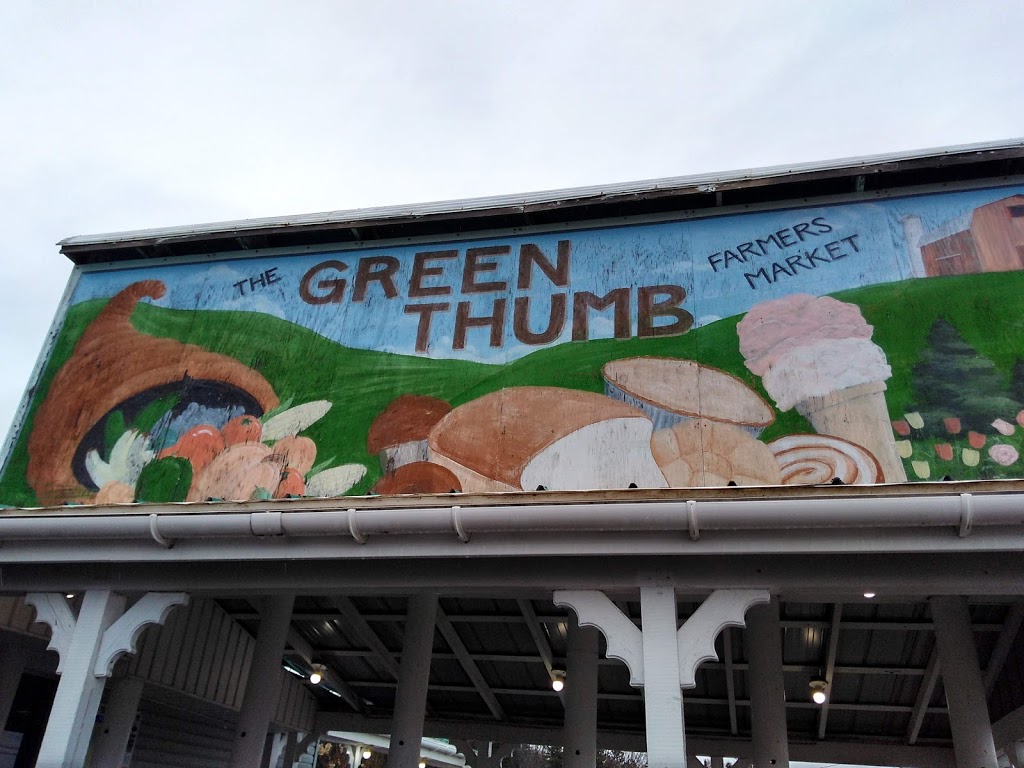 Green Thumb Farmers Market | 4681 NS-4, Westville, NS B0K 2A0, Canada | Phone: (902) 396-3263