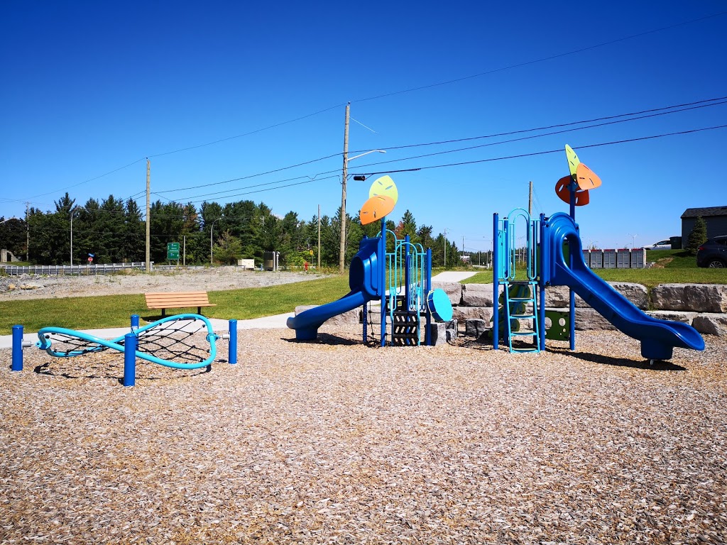Parc Roger-gingues | 3691 Rue Imelda Lefebvre, Sherbrooke, QC J1N 0C6, Canada