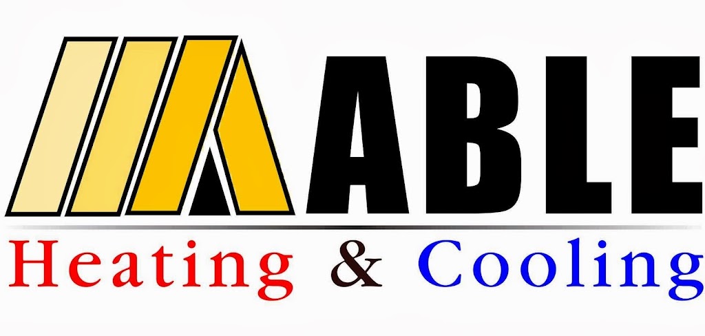 Ableheating | 58 Elford Crescent, Hamilton, ON L8K 5R3, Canada | Phone: (905) 578-7040