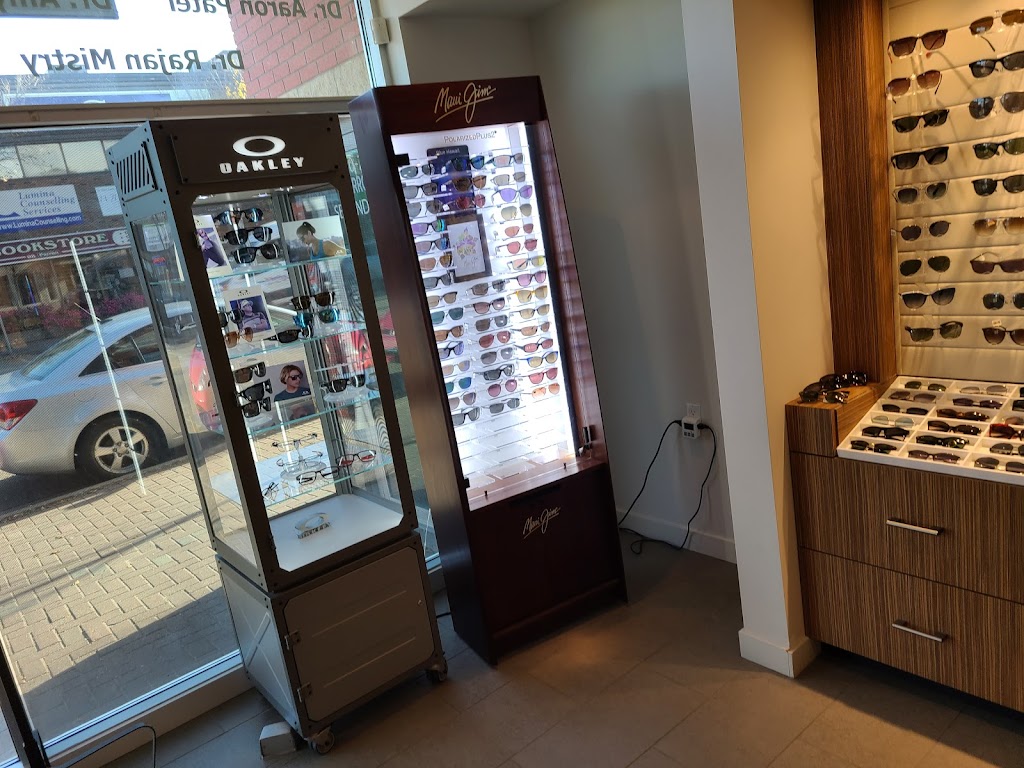 FYidoctors - St. Albert - Perron Street | 8 Perron St #102, St. Albert, AB T8N 1E4, Canada | Phone: (780) 458-0335