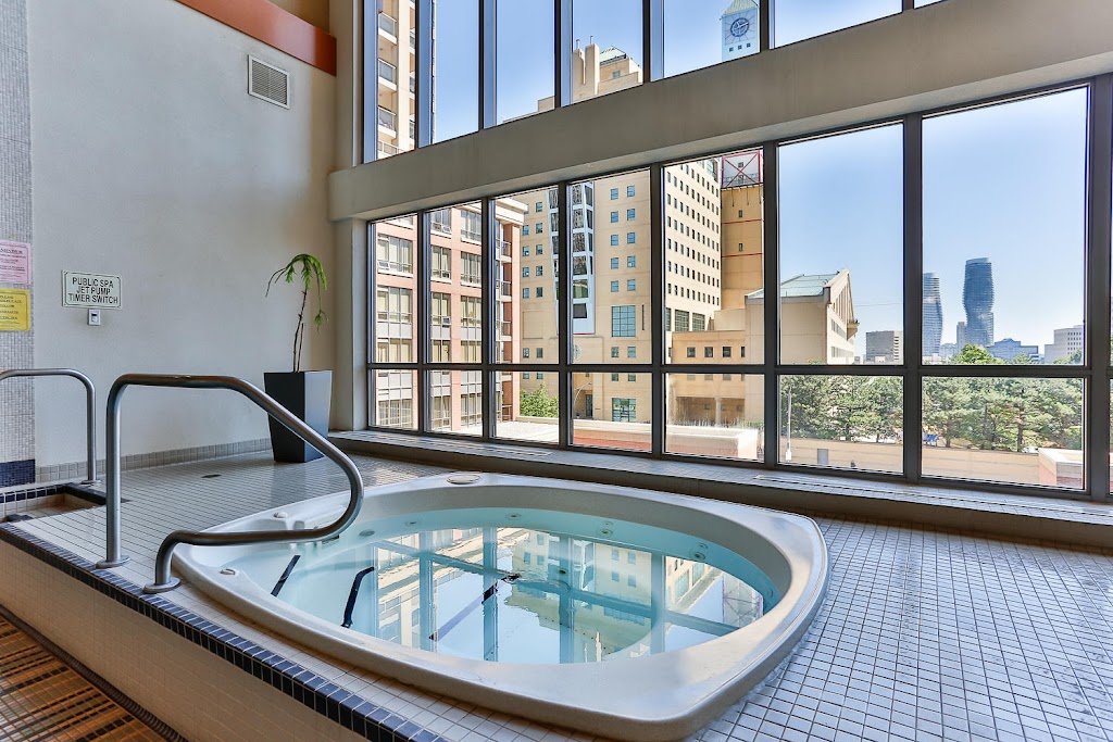 HydroTher Commercial spa & Wellness Equipment | 5170A Timberlea Blvd, Mississauga, ON L4W 2S5, Canada | Phone: (800) 891-5811