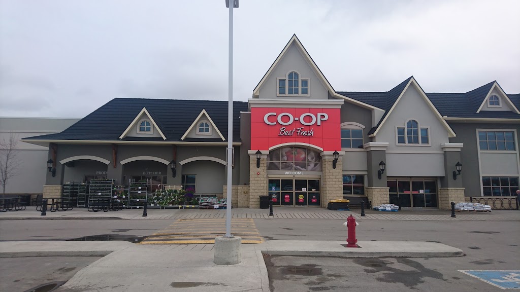 Montrose Co-op | 1220 1 St SE #100, High River, AB T1V 0G8, Canada | Phone: (403) 652-2587