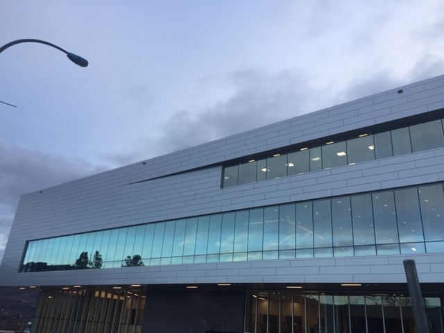 UBC Okanagan Library | 3287 University Way, Kelowna, BC V1V 1V7, Canada | Phone: (250) 807-9107