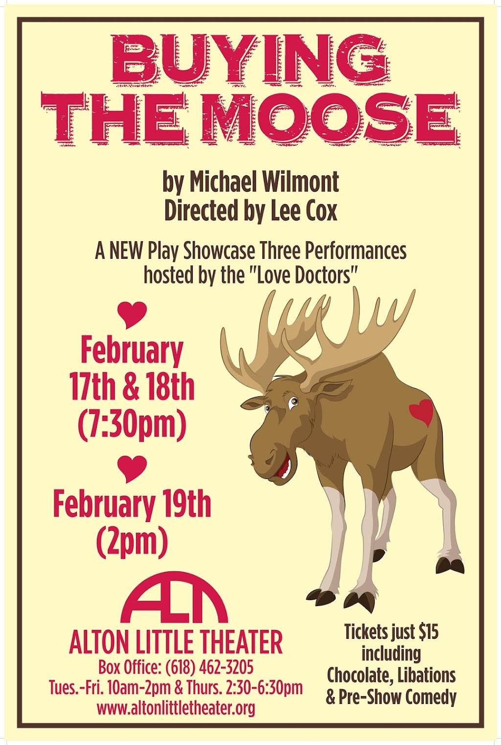 Michael G Wilmot - Canadian Playwright | 137 Devonshire Ave, London, ON N6C 2H9, Canada | Phone: (519) 932-0342