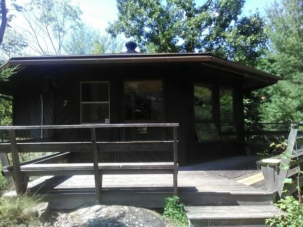 Elbow Lake Environmental Education Centre | 1500 Hewlett-Packard Ln, Perth Road, ON K0H 2L0, Canada | Phone: (613) 353-7968
