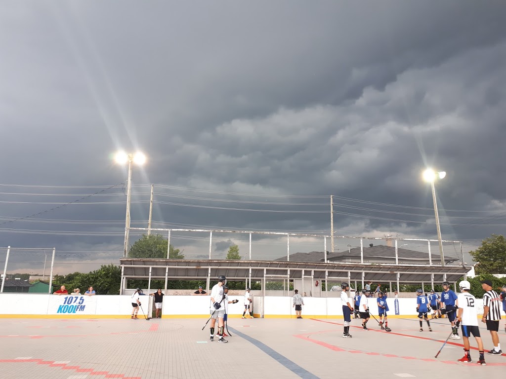 Barrie Ball Hockey Club | 125 Ferndale Dr N, Barrie, ON L4N 9V6, Canada | Phone: (705) 721-0198