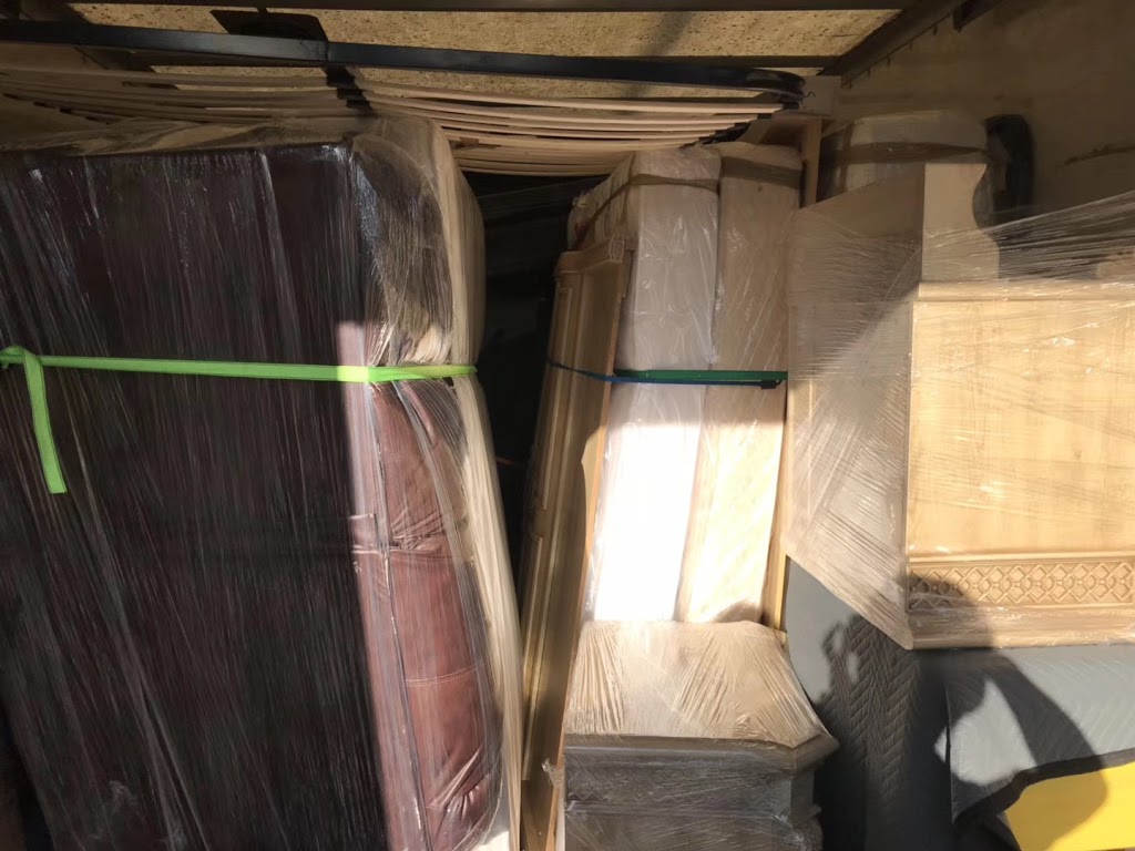 CARE MOVING & STORAGE LTD. | 3445 E 49th Ave #91, Vancouver, BC V5S 1M3, Canada | Phone: (604) 781-1811