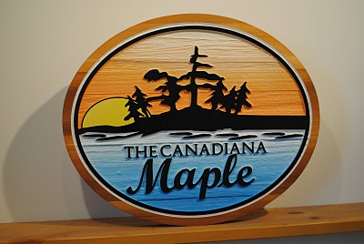 The Sign Depot | 8519 Wellington Rd, Line 86, Listowel, ON N4W 3G8, Canada | Phone: (866) 262-8885