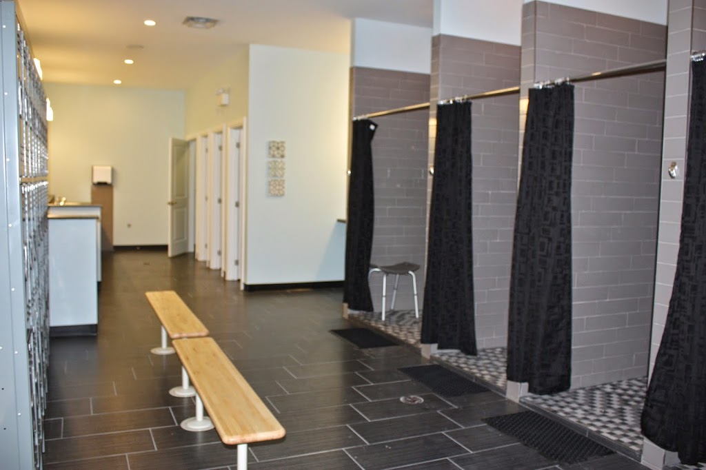 Hybrid Fitness | 530 Oxford St W, London, ON N6H 1T6, Canada | Phone: (519) 963-1100