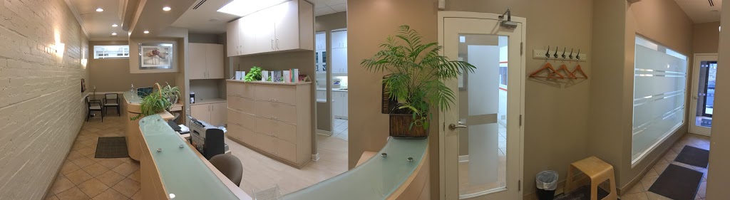 Endodontics at Yonge & Lawrence | 3044 Yonge St, Toronto, ON M4N 2K4, Canada | Phone: (416) 787-5021