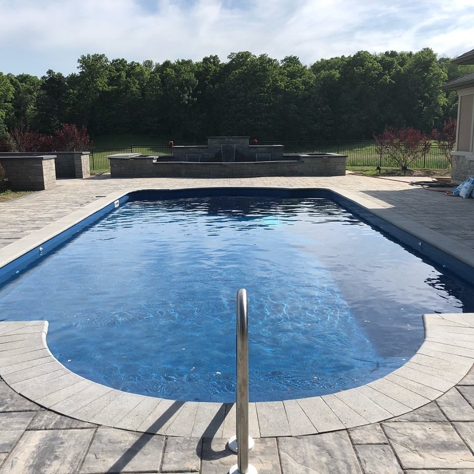 Pools By Polaris | 702 Villa Nova Rd, Waterford, ON N0E 1Y0, Canada | Phone: (519) 718-4825