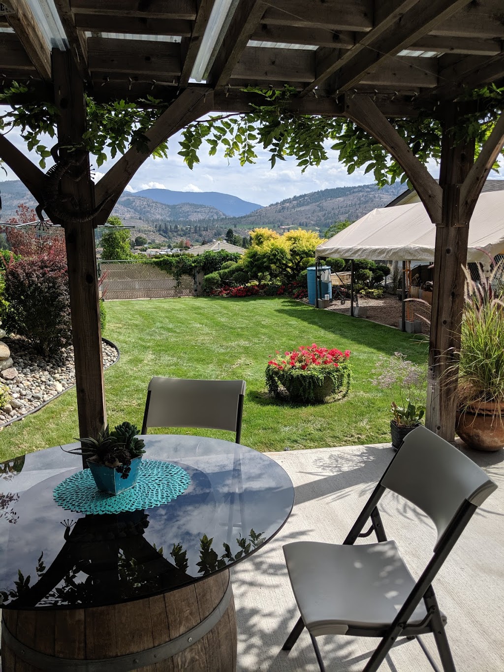 Absolutely Suite | 949 Panorama Crescent, Oliver, BC V0H 1T6, Canada | Phone: (250) 498-4350
