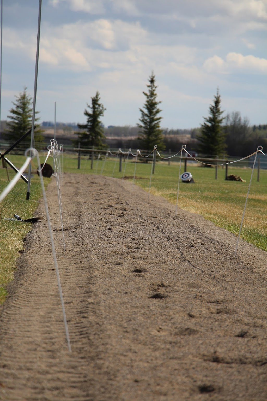 Kaspian Mounted Archery | Box 26 Site 7 RR3, Olds, AB T4H 1P4, Canada | Phone: (403) 556-3478