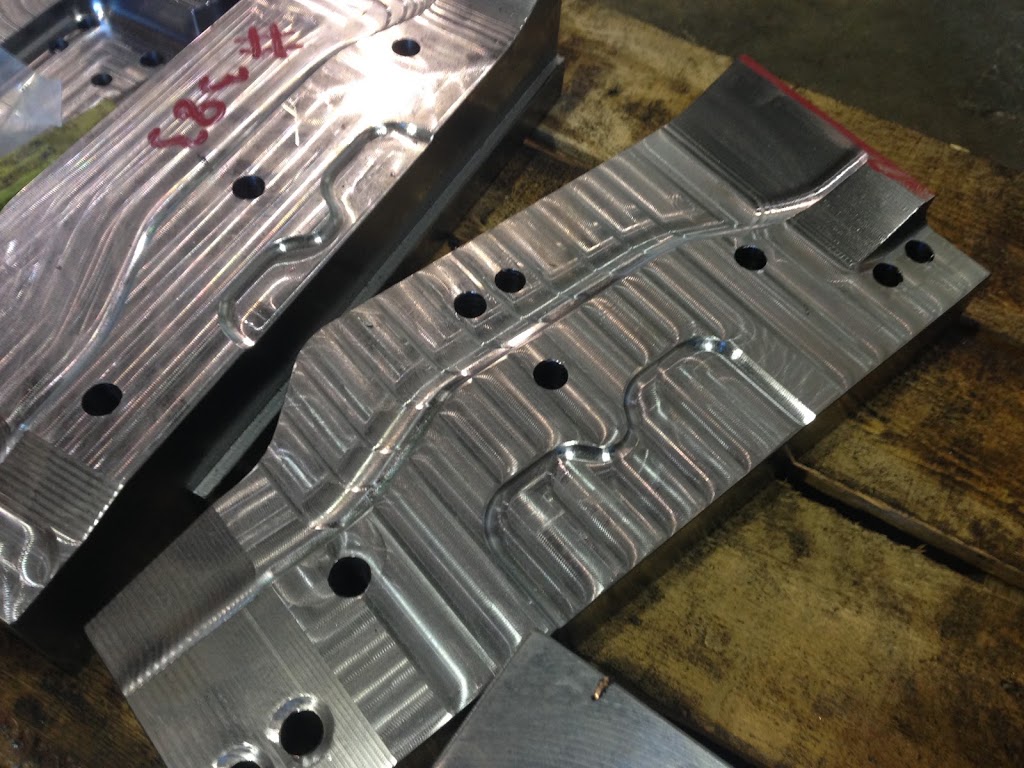 Tesla Machining & Gundrilling | 115 Werlich Dr #3, Cambridge, ON N1T 1J2, Canada | Phone: (519) 622-6905