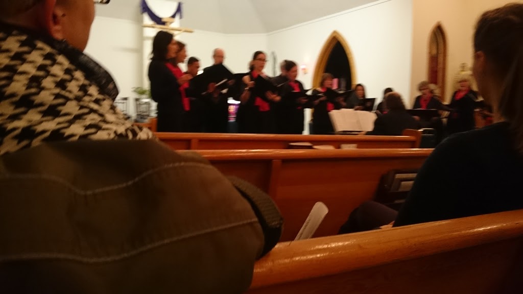 St. Augustine Catholic Church | 5113 52 Ave, Ponoka, AB T4J 1H6, Canada | Phone: (403) 783-4048
