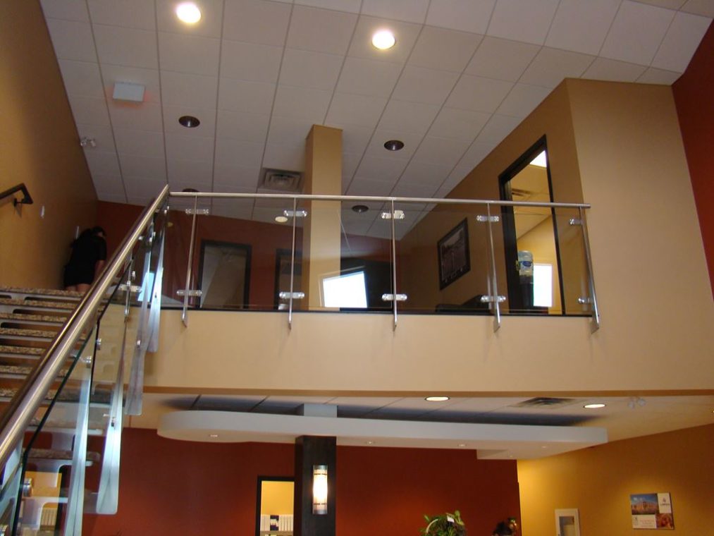 JJ McGuire General Contractors Inc | 880 Farewell St, Oshawa, ON L1H 6N6, Canada | Phone: (905) 436-2554