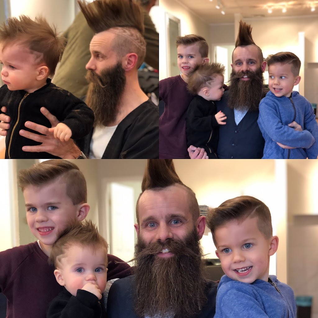 Flawless hair Calgary | 2120 Kensington Rd NW, Calgary, AB T2N 3R7, Canada | Phone: (403) 863-9219