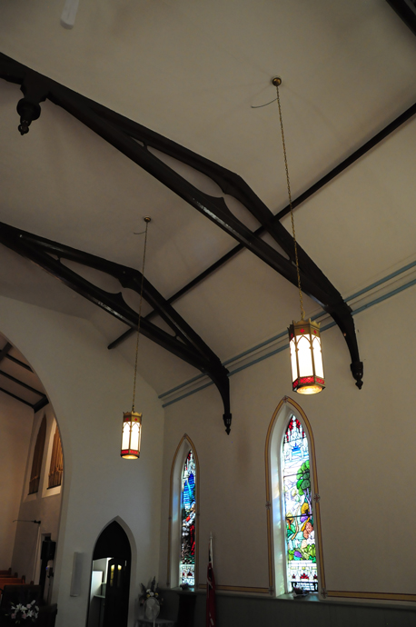 Cambridge Street Baptist Church | 28 Cambridge St N, Lindsay, ON K9V 4C5, Canada | Phone: (705) 324-4712