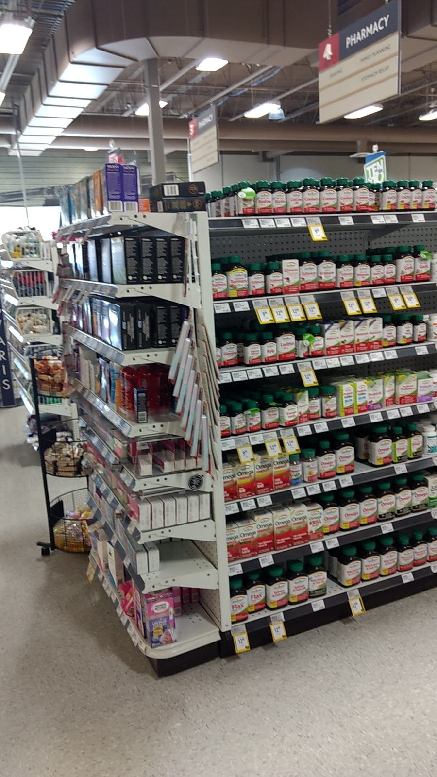 Co-op | 18370 Lessard Rd NW, Edmonton, AB T6M 2X5, Canada | Phone: (780) 441-3502