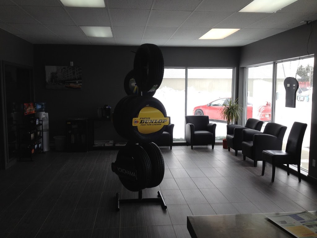 DG Mécanique Sherbrooke | 3496 Rue King E, Sherbrooke, QC J1G 5J3, Canada | Phone: (819) 791-6565