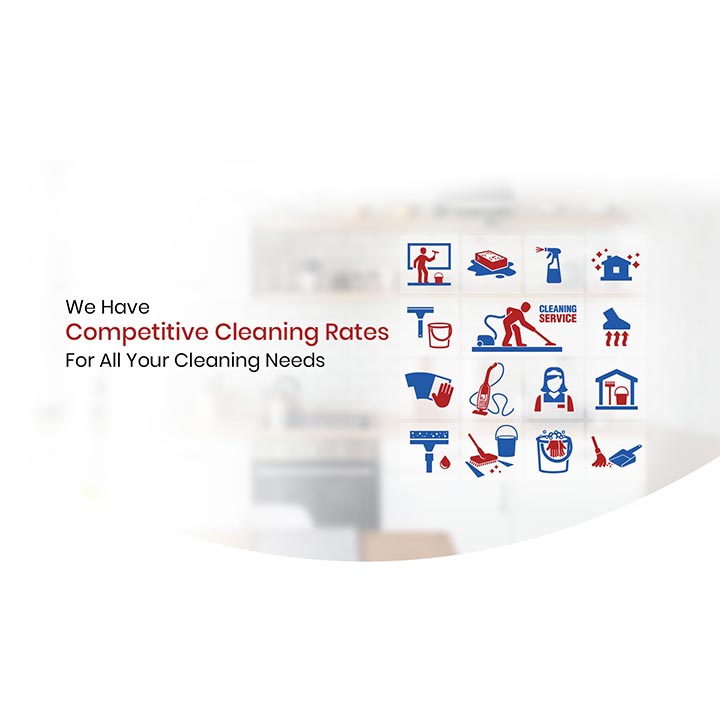 JAG Cleaning Services Ltd | 7768 18 St NW, Edmonton, AB T5Y 2R7, Canada | Phone: (780) 953-9932