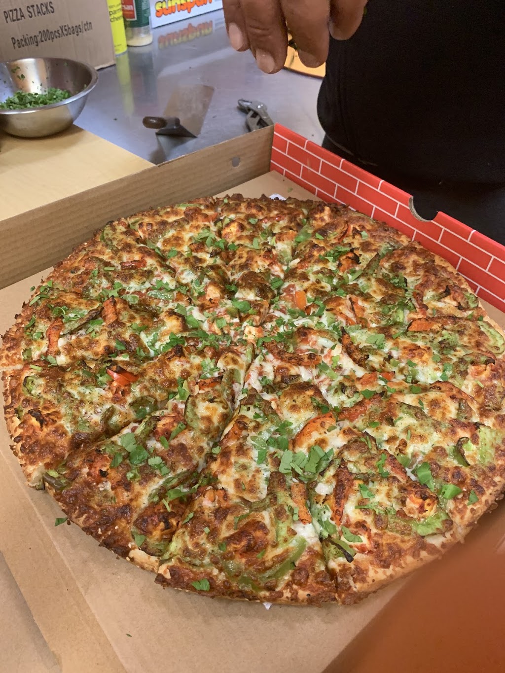 Pizza Bite | 606 22 St W #2, Saskatoon, SK S7M 5W1, Canada | Phone: (306) 954-0011