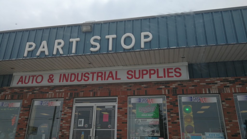 Part Stop Auto & Industrial Supply | 10 South Ave, Spruce Grove, AB T7X 3B1, Canada | Phone: (780) 962-0088