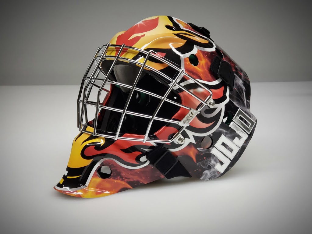 Wrap Force | 96 Russett Ave Unit #10, Oshawa, ON L1G 3R5, Canada | Phone: (905) 240-6700