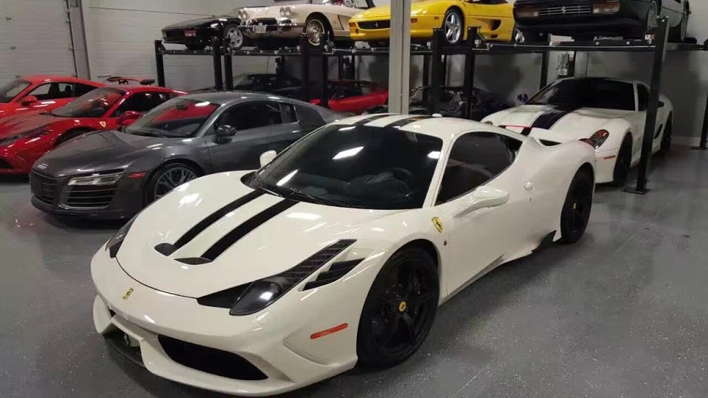 Cosmo Performance | Unit #32, 40 Hanlan Rd, Woodbridge, ON L4L 3P6, Canada | Phone: (905) 605-7733