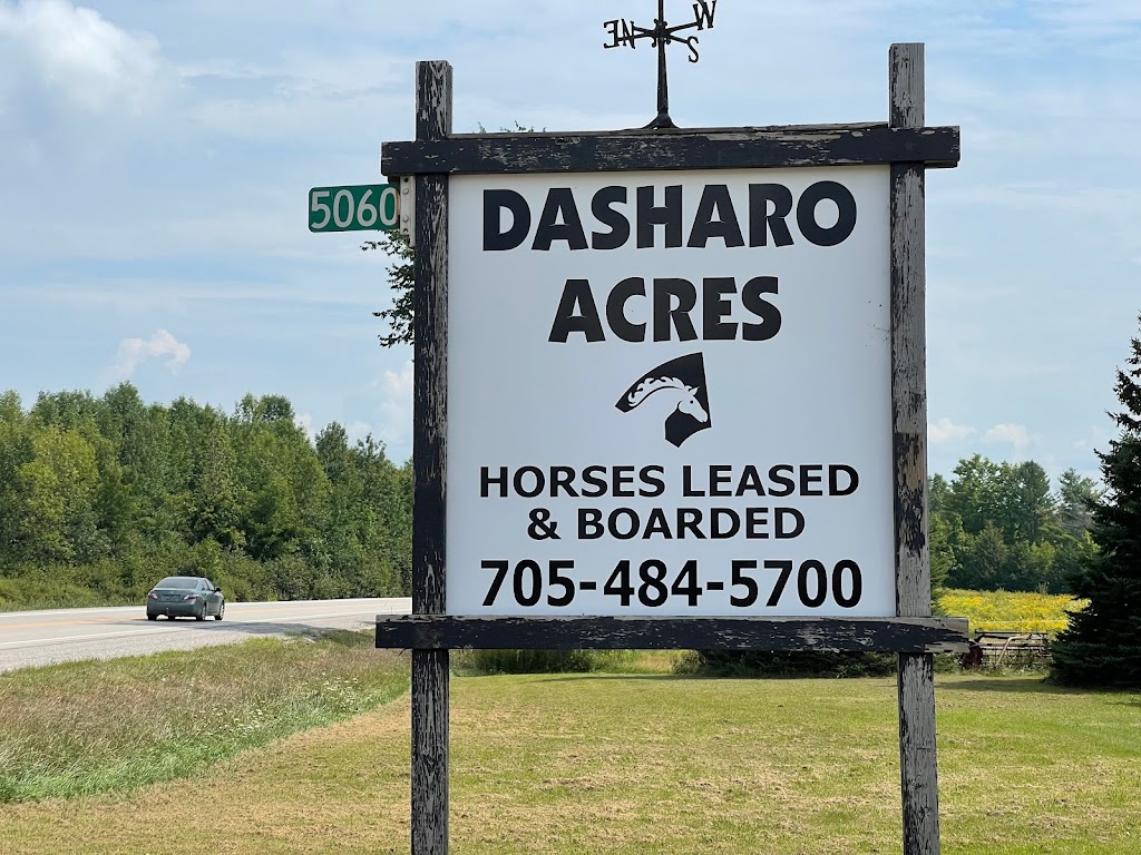 Dasharo Acres | point of interest | 5060 Simcoe County Rd 169, Ramara, ON L3V 8E8, Canada | 7054845700 OR +1 705-484-5700