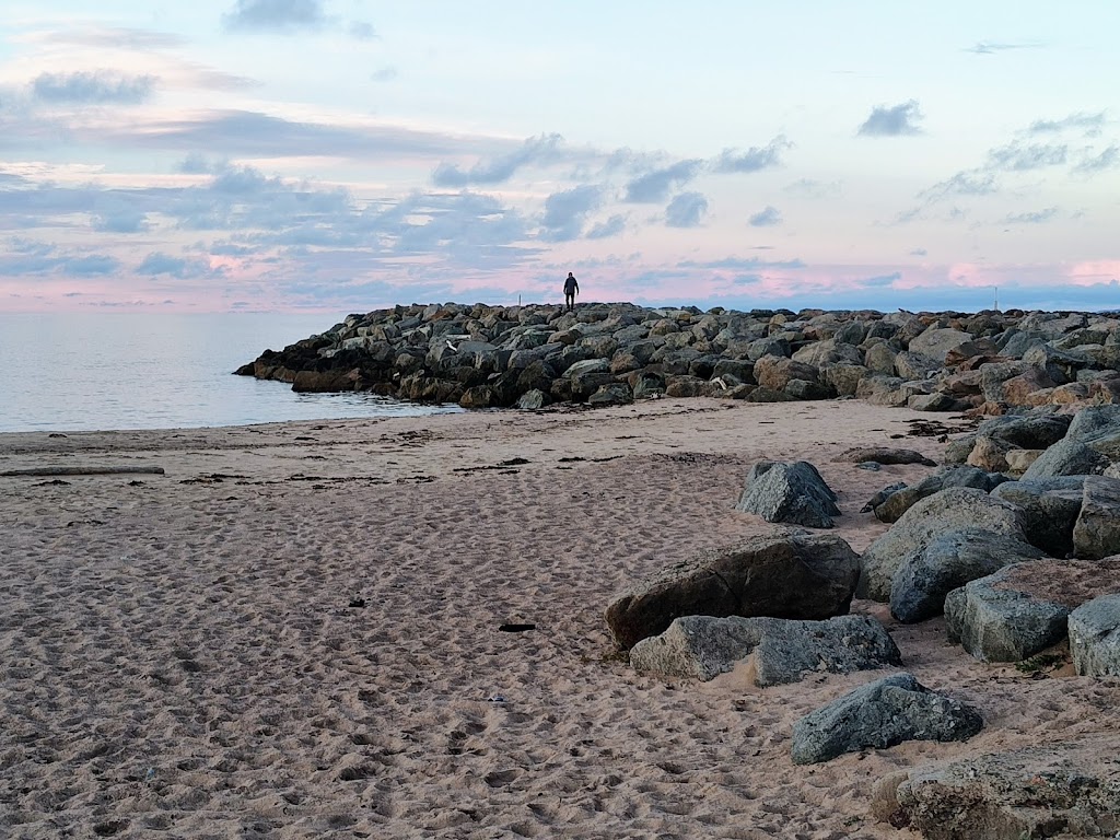 Margaree Harbour Range Front Lighthouse | 137 Margaree Harbour Village Rd, Belle Côte, NS B0E 1C0, Canada | Phone: (705) 366-2300